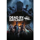 DEAD BY DAYLIGHT ✅Ключ Steam ✅Россия и любой регион