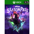 Tiny Tina´s Wonderlands Season Pass Xbox One Series X/S
