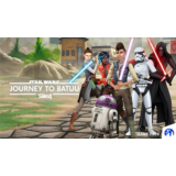 The Sims™ 4 Star Wars™: Путешествие на Батуу XBOX КЛЮЧ