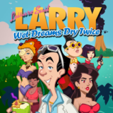 Leisure Suit Larry - Wet Dreams Dry Twice XBOX [ Код🔑]