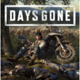 DAYS GONE  /STEAM КЛЮЧ / РФ+СНГ