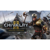 CHIVALRY II (2) Special Edition (Epic Games) Global +🎁