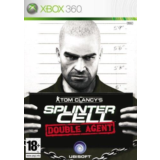 SPLINTER CELL DOUBLE AGENT XBOX ONE|X|S🟢ПОКУПКА