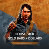 RDO 🧽 600 ЗОЛОТЫХ СЛИТКОВ 💸 50.000 $ 🤠 RED DEAD RDR