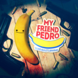 My Friend Pedro XBOX ONE / XBOX SERIES X|S [ Ключ 🔑 ]