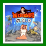 ✅Worms W.M.D.✔️+ 25 Игр🎁Steam⭐0% Карты💳АКЦИЯ🎁