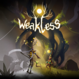 Weakless XBOX ONE / XBOX SERIES X|S [ Ключ 🔑 Код ]