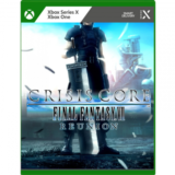 ✅ CRISIS CORE –FINAL FANTASY VII– REUNION DELUXE XBOX🔑