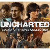 UNCHARTED™Legacy of Thieves  Collection(STEAM)