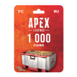 Apex Legends 1000 Coins EA🤑Апекс коины🔥Без комиссии