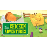 💎Amazing Chicken Adventures XBOX ONE X|S КЛЮЧ🔑
