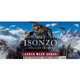 Isonzo STEAM Россия