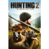 ❗HUNTING SIMULATOR 2❗XBOX SERIES XS🔑КЛЮЧ❗