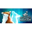 Spirit of the North + The Captain EPIC GAMES ACCOUNT+🎁