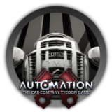 Automation - The Car Company Tycoon +DLC (GLOBAL)🌍