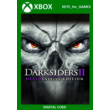 ✅🔑Darksiders II Deathinitive Edition XBOX ONE/X|S 🔑