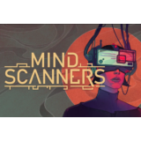 Mind Scanners (Steam ключ) ✅ REGION FREE/GLOBAL 💥🌐