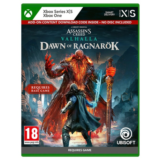 ✅ASSASSIN´S CREED ВАЛЬГАЛЛА: ЗАРЯ РАГНАРЁКА❤️XBOX🔑КЛЮЧ