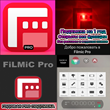 📷 FiLMiC PRO SUBSCRIPTION ios iPhone iPad AppStore