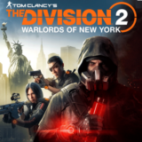 THE DIVISION 2 + WARLORDS OF NEW YORK ✅UBISOFT КЛЮЧ