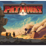 Pathway (Steam ключ) ✅ REGION FREE/GLOBAL + Бонус 🎁
