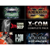 X-COM Complete Pack (Steam ключ) ✅ REGION FREE + 🎁