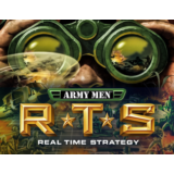 Army Men RTS (Steam ключ) ✅ REGION FREE/GLOBAL + 🎁