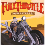 Full Throttle Remastered (Steam ключ) ✅ REGION FREE +🎁