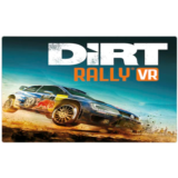💠 (VR) DiRT Rally i PSVR (PS4/PS5/RU) Аренда от 7 дней