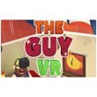 💠 (VR) The Guy VR (PS4/PS5/RU) (Аренда от 7 дней)