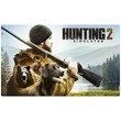 💠 Hunting Simulator 2 (PS4/PS5/RU) (Аренда от 7 дней)
