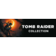 Tomb Raider Collection STEAM Gift - (RU/IN/CIS)