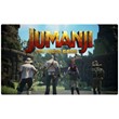 💠 Jumanji (PS4/PS5/RU) (Аренда от 7 дней)
