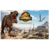 💠 Jurassic World Evolution 2 PS4/PS5/RU Аренда