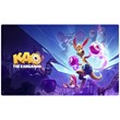 💠 Kao the Kangaroo (PS4/PS5/RU) (Аренда от 7 дней)