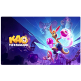 💠 Kao the Kangaroo (PS4/PS5/RU) (Аренда от 7 дней)