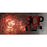 SCP: Secret Files STEAM Россия