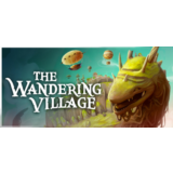 The Wandering Village STEAM Россия