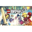 💠 LEGO Brawls (PS4/PS5/RU) (Аренда от 7 дней)