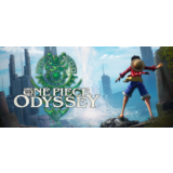ONE PIECE ODYSSEY STEAM Россия