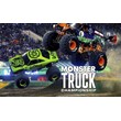 💠 Monster Truck Championship PS4/PS5/RU Аренда от 7 дн