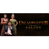 Deadwater Saloon STEAM Россия