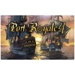 💠 Port Royale 4 (PS4/PS5/RU) (Аренда от 7 дней)