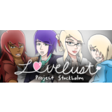 Lovelust: Project Stockholm STEAM Россия