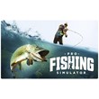 💠 Pro Fishing Simulator (PS4/PS5/RU) Аренда от 7 дней