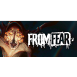 FROM FEAR STEAM Россия
