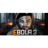 EBOLA 3 STEAM Россия
