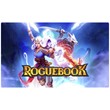 💠 Roguebook (PS4/PS5/RU) (Аренда от 7 дней)