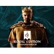 🌍 Crusader Kings III: Royal Edition XBOX КЛЮЧ 🔑