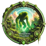 The Wandering Village®✔️Steam (Region Free)(GLOBAL)🌍